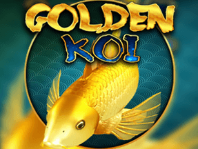 Golden Koi game thumbnail