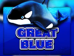 Great Blue game thumbnail