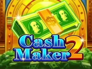 Cash Maker 2 game thumbnail