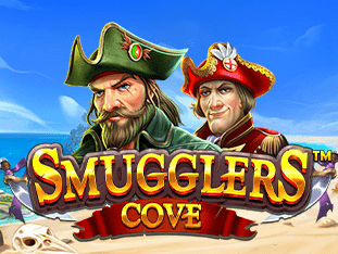 Smugglers Cove game thumbnail