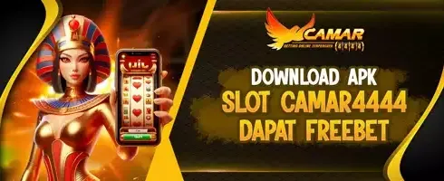 Bonus Download APK Megasloto promotion banner