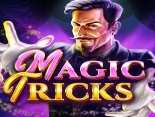Magic Tricks game screenshot