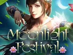 Moonlight Festival game thumbnail