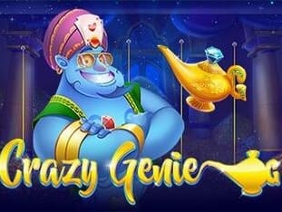 Crazy Genie thumbnail