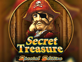 Secret Treasure (1) game thumbnail