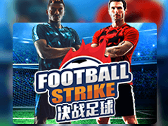Football Strike game thumbnail