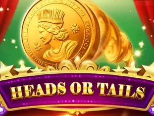 Heads Or Tails game thumbnail
