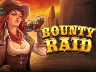 Bounty Raid thumbnail