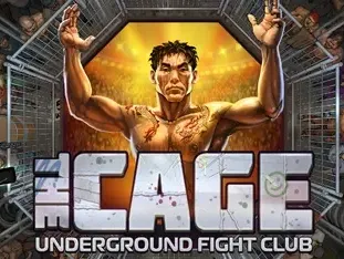 The Cage thumbnail