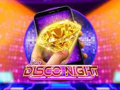 Disco Night M game thumbnail