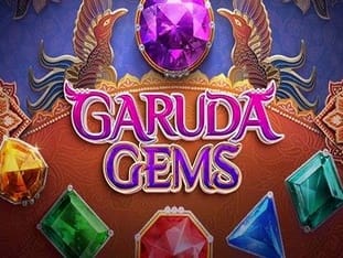 Garuda Gems game thumbnail